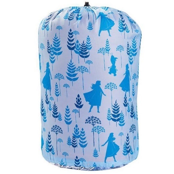 Disney | Frozen 2 Sleeping Bag - Picture 5 of 10